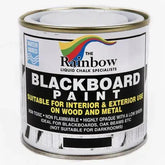 Blackboard Paint  Adomoo